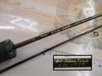 トラウトプログラム 61タイムトライアル