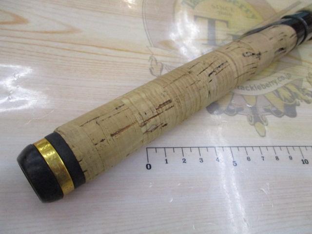 トラウトプログラムスパイクアロー 60(Kガイド)