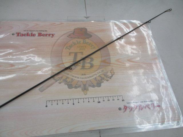 トラウトプログラムスパイクアロー 60(Kガイド)