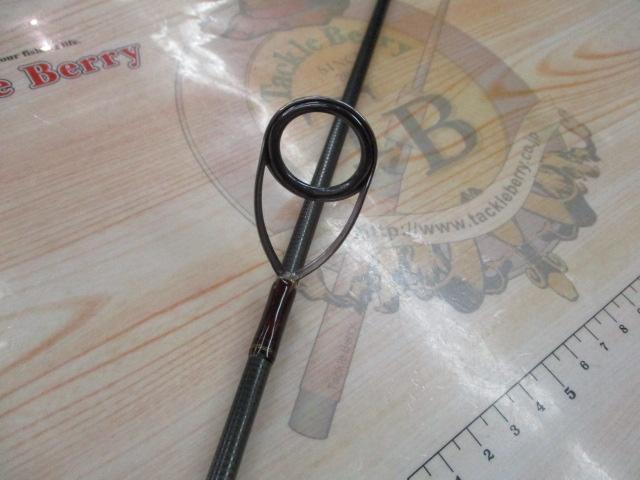 トラウトプログラムスパイクアロー 60(Kガイド)