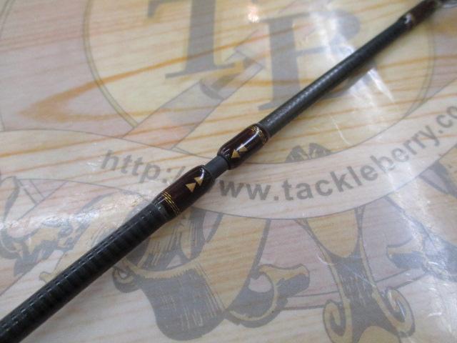 トラウトプログラムスパイクアロー 60(Kガイド)