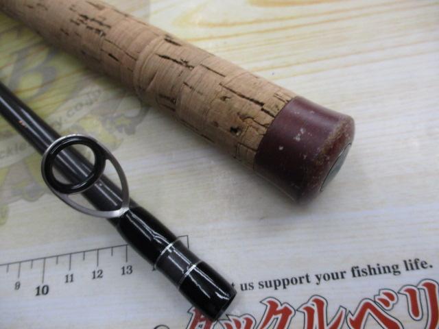 レイクジー LSZS-991・SS｜＠ベリーネット 日本最大新品中古釣具