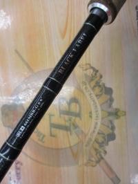 ブラックレーベル BL+661MRB-G