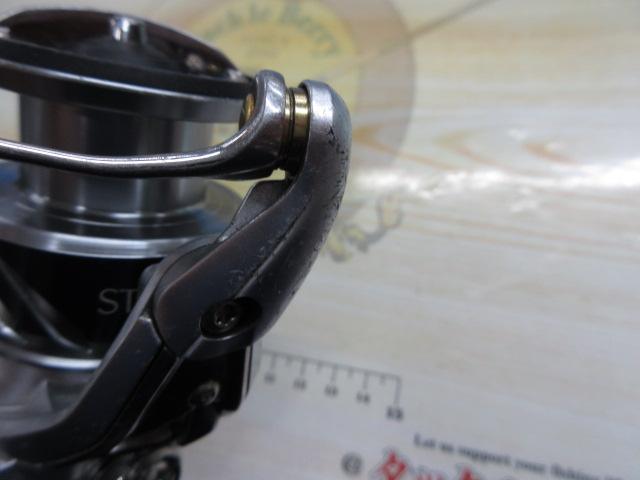 15ストラディック C3000