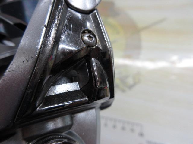 15ストラディック C3000