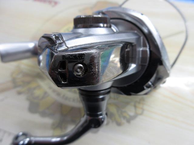 15ストラディック C3000｜＠ベリーネット 日本最大新品中古釣具WEBショップ