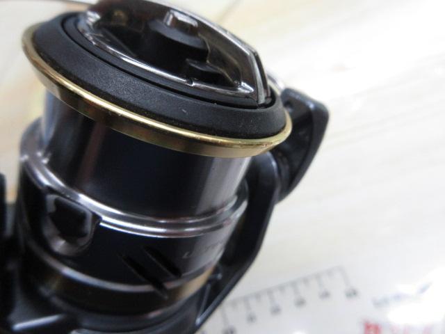 17アルテグラ C2000S