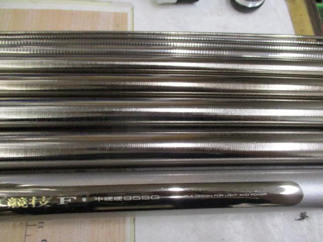 VS銀影競技F中硬硬95SG VS銀影競技 F中硬硬95SG｜＠ベリーネット 日本最大新品中古釣具