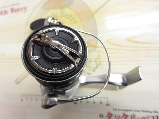 15ストラディック C3000