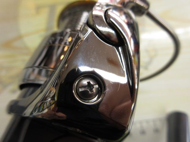 セルテート 2506フィネスカスタム