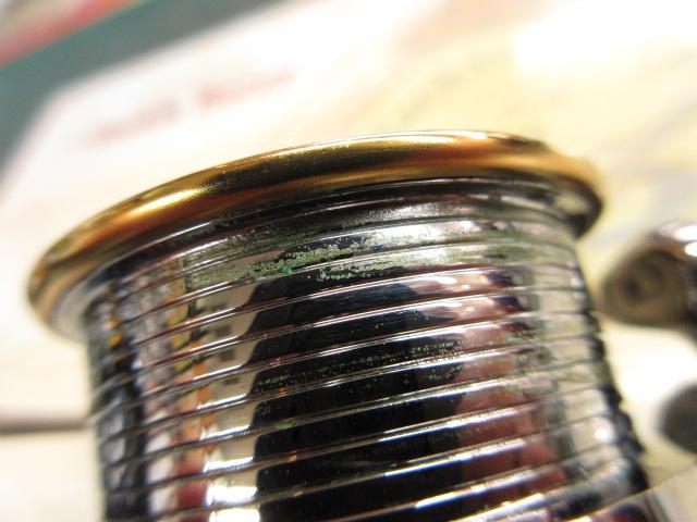 セルテート 2506フィネスカスタム