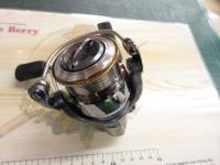 セルテート 2506フィネスカスタム