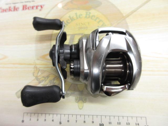 いつき ジリオンSV TW 1000L ダイワ ジリオン SV TW 1000XHL (リール