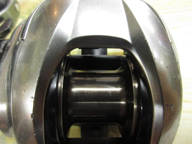 21ジリオン SV TW 1000L｜＠ベリーネット 日本最大新品中古釣具WEBショップ