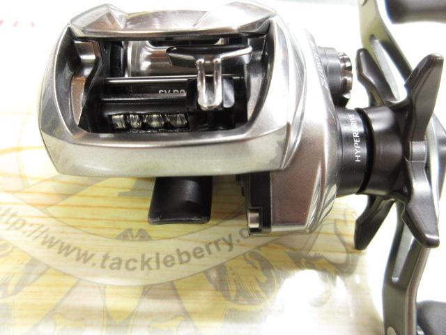 21ジリオン SV TW 1000L｜＠ベリーネット 日本最大新品中古釣具