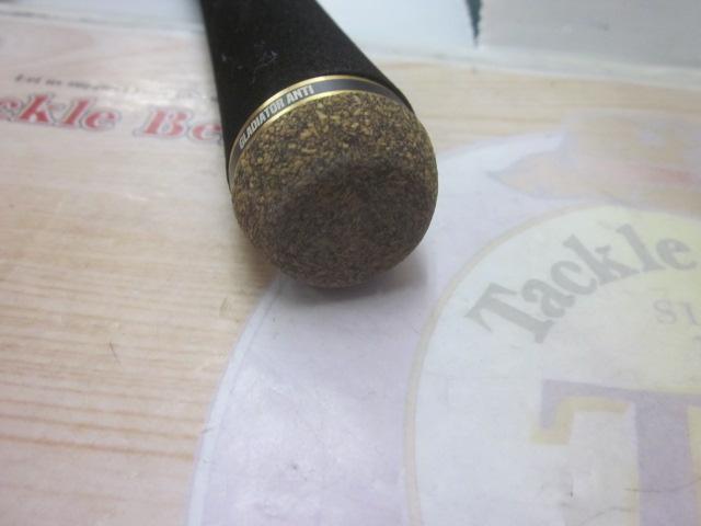 グラディエーターアンチ GA-67MH-TC フロッグマン