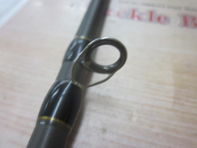 グラディエーターアンチ GA-67MH-TC フロッグマン