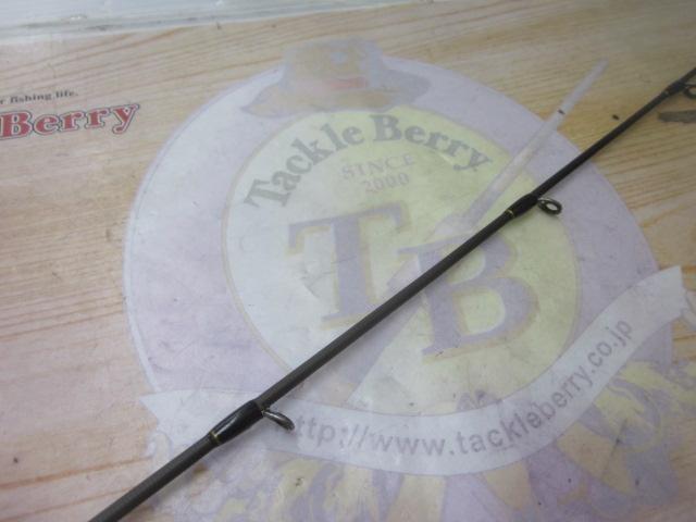 グラディエーターアンチ GA-67MH-TC フロッグマン