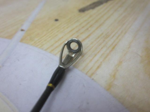 グラディエーターアンチ GA-67MH-TC フロッグマン