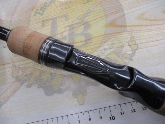 ダイワ ブラックレーベル LG 661L+RB ダイワ(Daiwa) ブラックレーベル LG 661L+RB 05807018