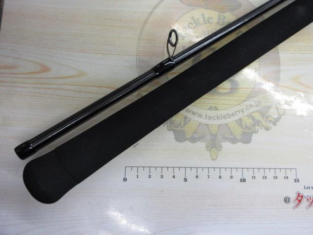 オールウェイク98 モンスターフィネスリミテッド