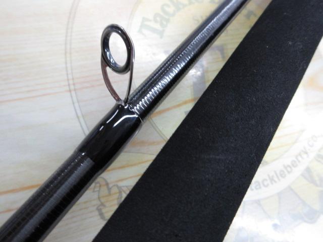 オールウェイク98 モンスターフィネスリミテッド