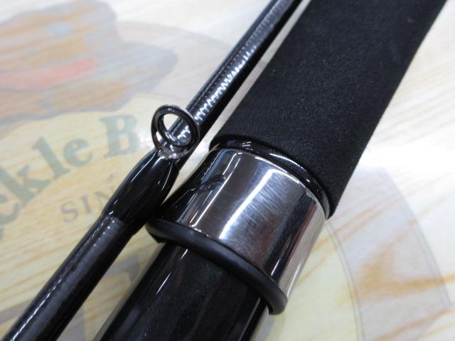 オールウェイク98 モンスターフィネスリミテッド