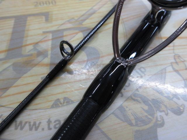 オールウェイク98 モンスターフィネスリミテッド