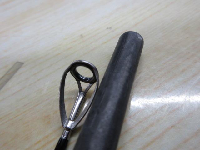 オールウェイク98 モンスターフィネスリミテッド