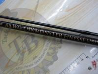 オールウェイク98 モンスターフィネスリミテッド