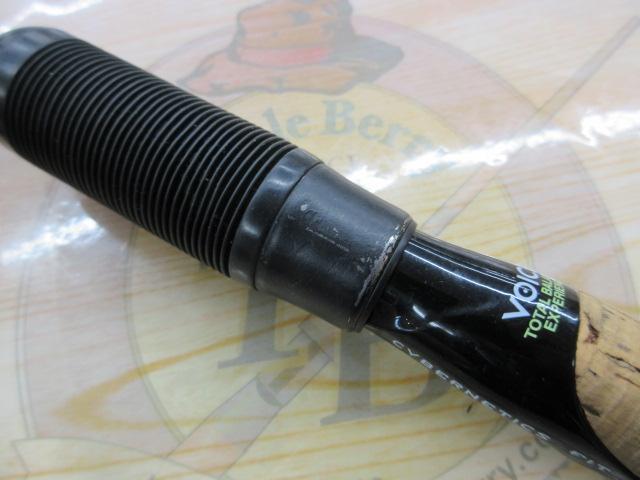 ロードランナーヴォイス 600STS スーパーテクニカル