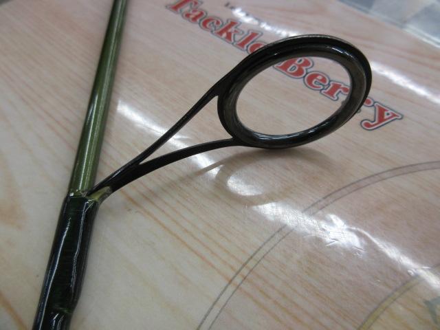 ロードランナーヴォイス 600STS スーパーテクニカル