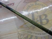 ロードランナーヴォイス 600STS スーパーテクニカル