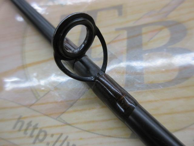 ロッホモアX F805U