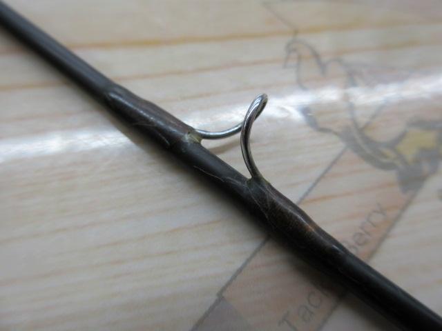 ロッホモアX F805U