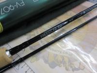 フリーストーンFV 907