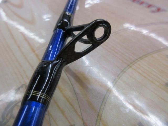 極鋭テンヤタチウオ 82-177