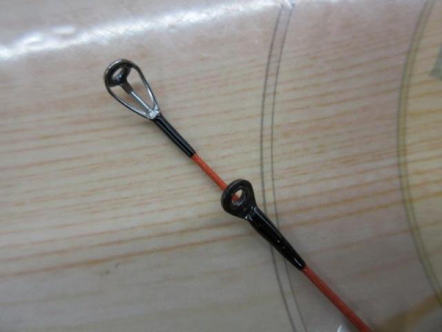 極鋭テンヤタチウオ 82-177