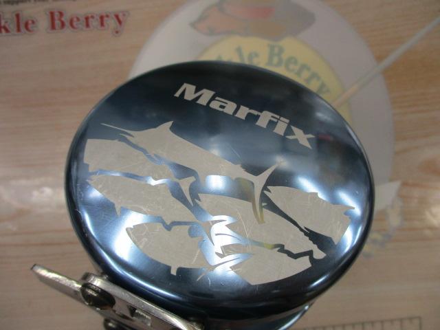 マーフィックスN4 サイレント レーザー彫刻