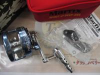 マーフィックスN4 サイレント レーザー彫刻