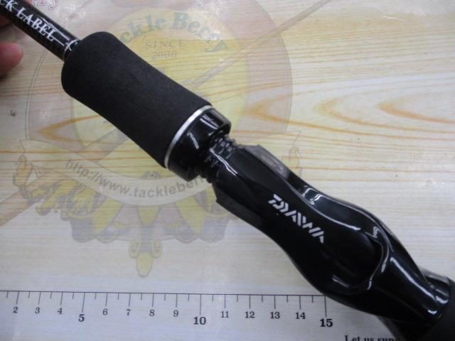 ブラックレーベル BL681MRB