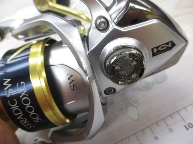 18ストラディックSW 5000XG｜＠ベリーネット 日本最大新品中古