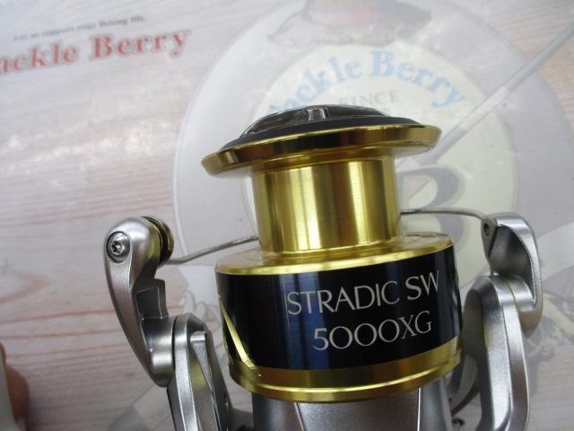 18ストラディックSW 5000XG｜＠ベリーネット 日本最大新品中古