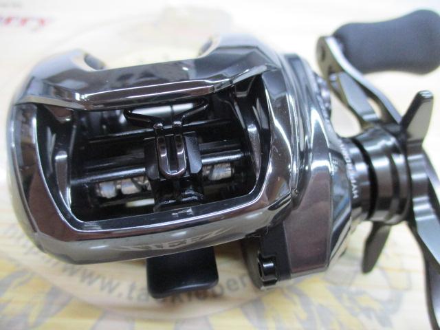 24スティーズ SV TW 100XHL｜＠ベリーネット 日本最大新品中古釣具WEB