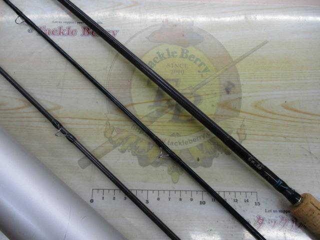 オリジナルラピスマスター9.6#8