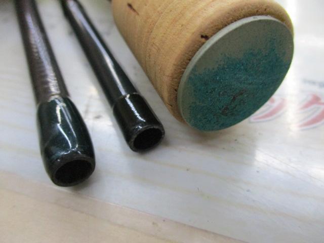 オリジナルラピスマスター9.6#8