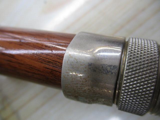 オリジナルラピスマスター9.6#8