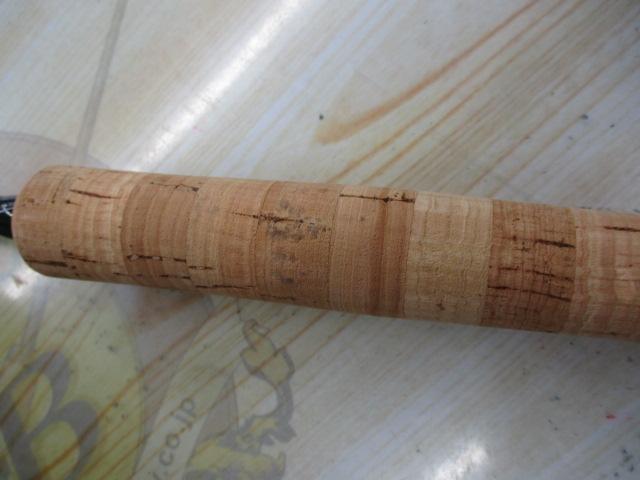 オリジナルラピスマスター9.6#8