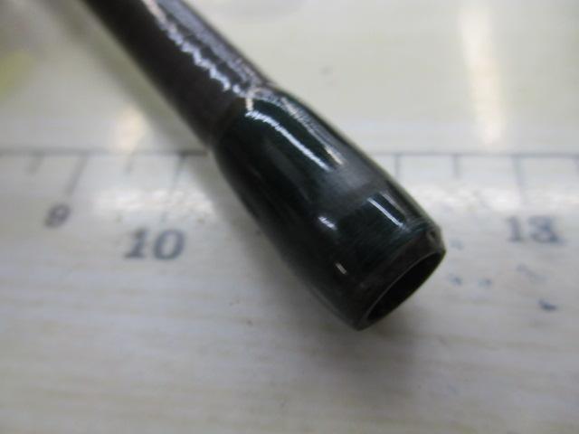 オリジナルラピスマスター9.6#8