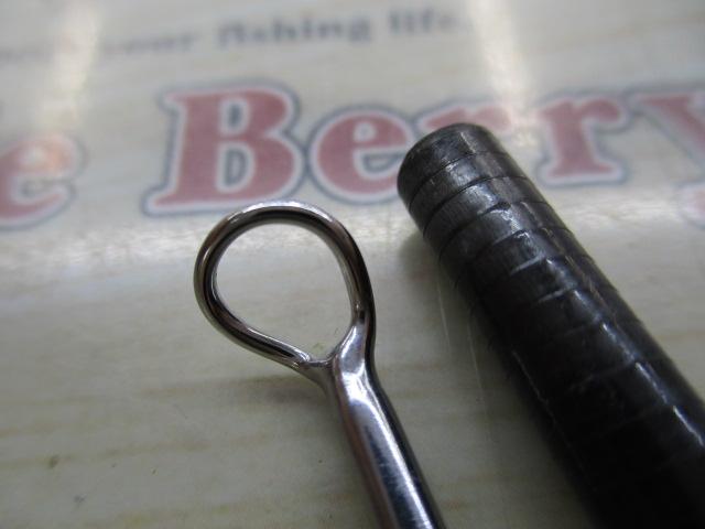 オリジナルラピスマスター9.6#8